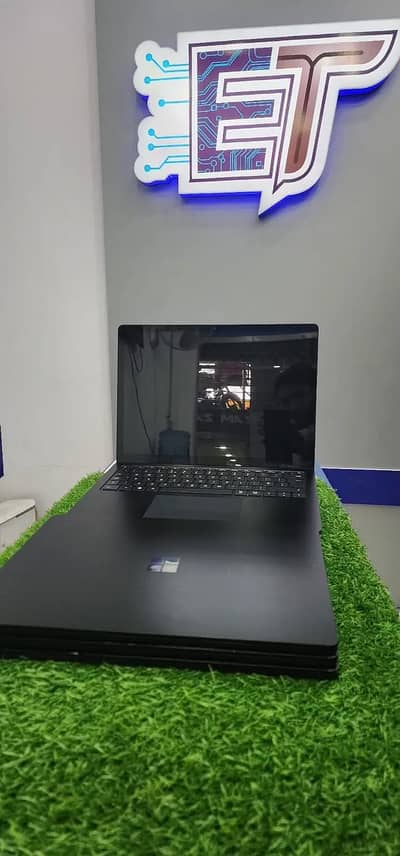 Microsoft surface Laptop 4 Ci7 11th 16/512