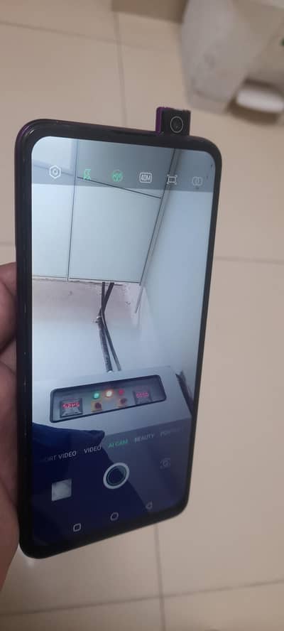 Infinix S5 Pro 6GB Ram 128GB Memory