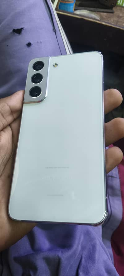 Samsung S22 Pta Approved