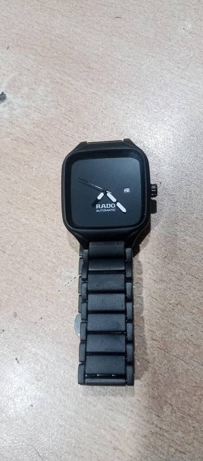 Watch for Sale