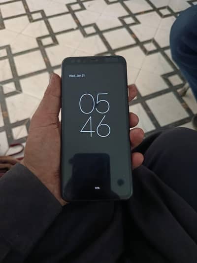 google pixel 4xl PTA approved 6/64