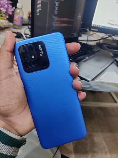 Xiaomi 10c Urgent Sale & Best for Hotspot