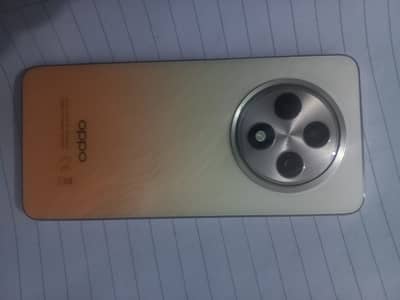 OPPO Reno 12 F 5G 12/256