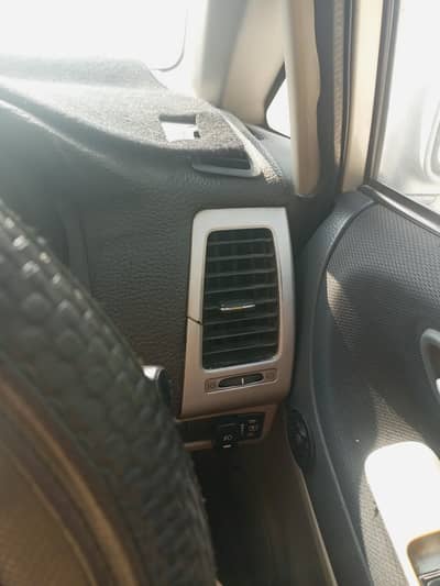 suzuki cultus EFi. 2008 orgnal  seld to seld