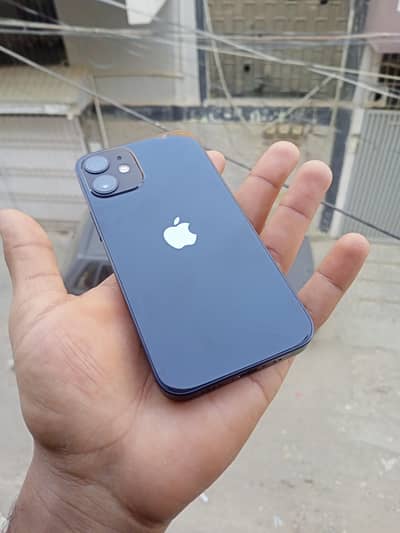 IPhone 12 Mini | Waterpack Airtight | Mint Condition Read Complete Add