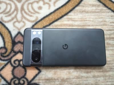 Google Pixel 8 Pro | 9.5/10 Condition With Charger | 128 GB