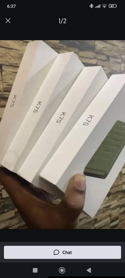 iko k7s for non pta jv iphon