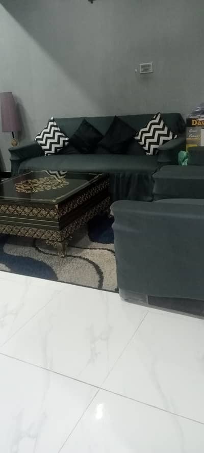 7 seater sofa set 10/10 condition
