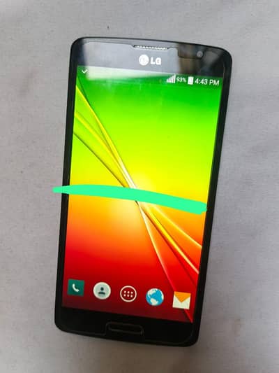 lg gx single sim official pta approved 2 gb 32gb