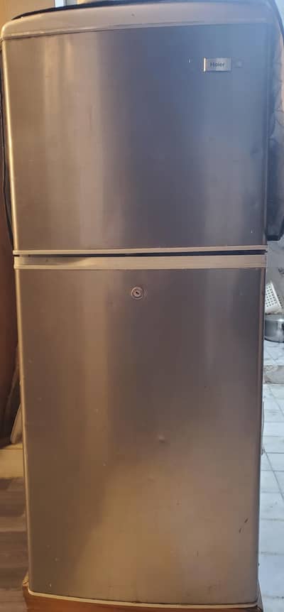 Haier fridge for sale