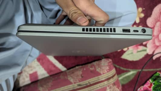 Dell latitude 5410 i5 10generation