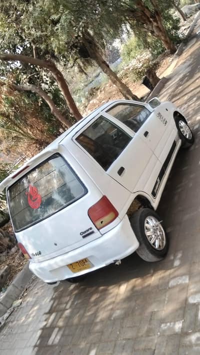 Daihatsu cuore for sale