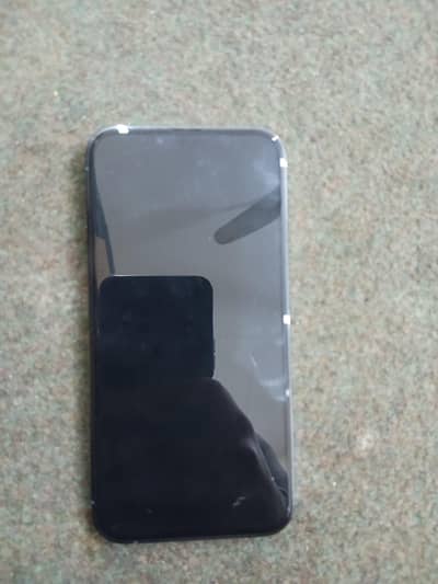 all original, battery health 88 %