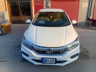 honda city 1.2 like barnd new for sale
