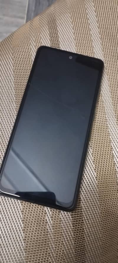 Samsung A52 brand new condition for sale