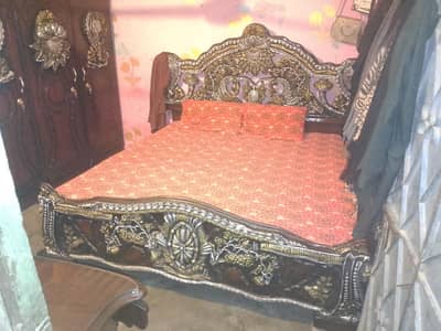 used furniture 4 four peace sett