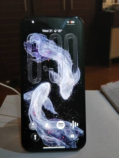 Apple iPhone 15 Pro Max 256GB JV