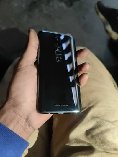 6 128 sanpdragon 865