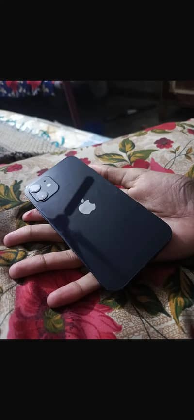 I phone 12 nonpta jv