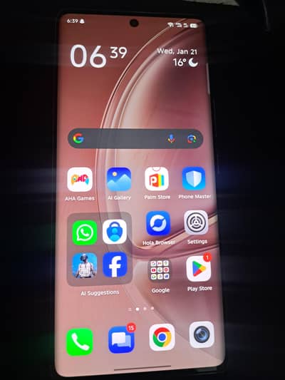 Infinx zero 40 like new