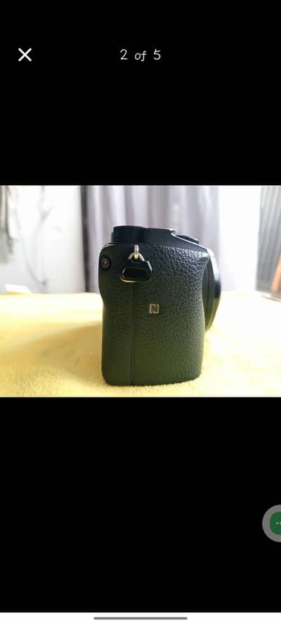 Sony a6400 for sale 9 by 10