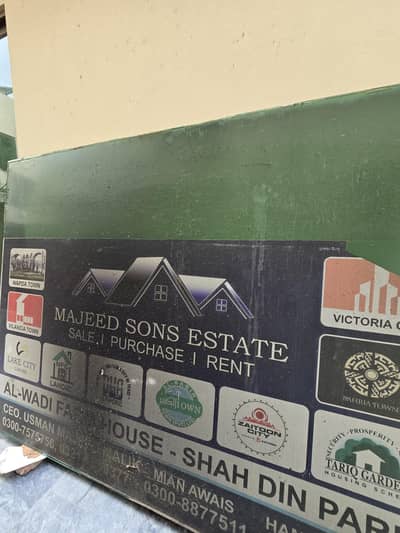 2 used mirrors for sale