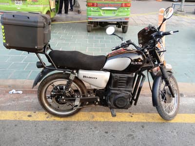 vletra verocity 180 for sale