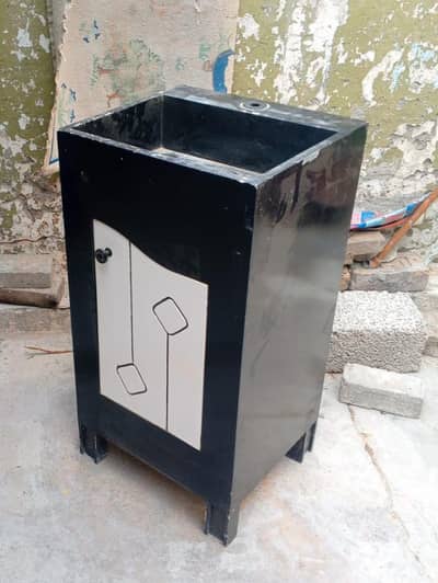 Vanity Bathroom Basin