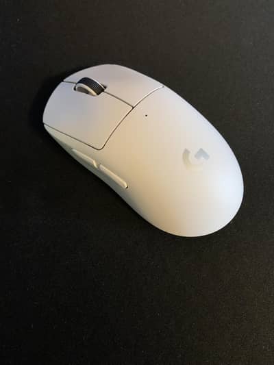 logitech g pro x superlight