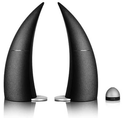 Edifier Spinnaker Designer Speaker