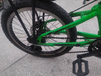 Cycle  Bicycle  Shocks cycle