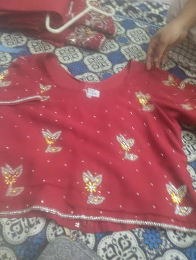 sarri hand made work