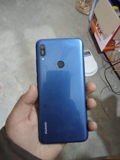 huawei y6 prime 2019