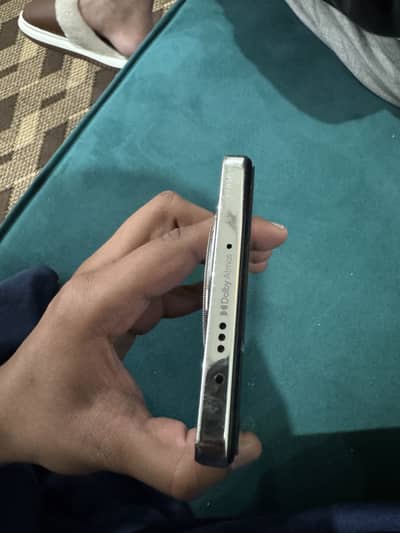 Tecno Camon 30 PTA APPROVED