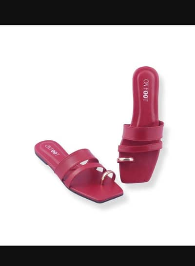 Noir loop-044 maroon