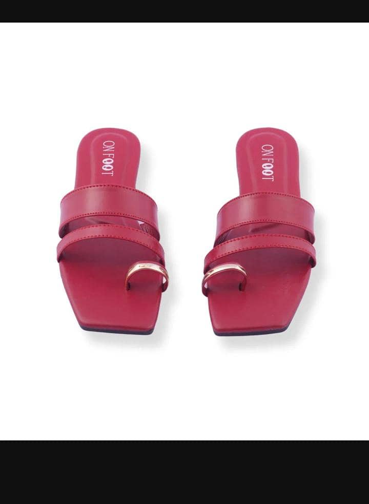 Noir loop-044 maroon 2