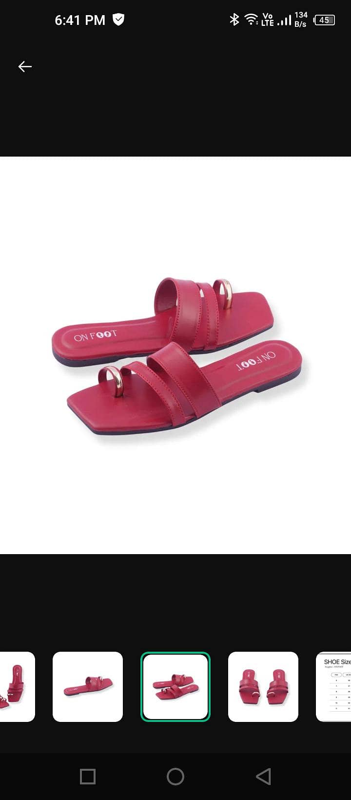 Noir loop-044 maroon 3