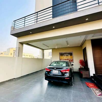 Slightly UsedLike 1 Kanal Luxury House for Sale | DHA Phase 4 Lahore