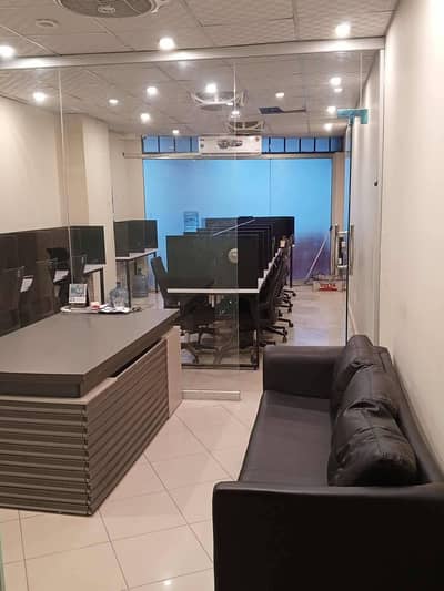 Aoa we required females staff for office