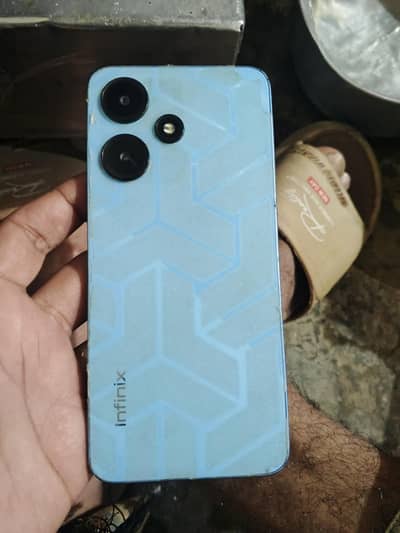 4+4 64GB PTA APPROVED 10/09 BOX+CHARGE