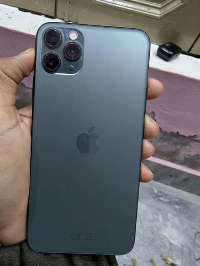 iphone 11 pro max non pta 256gb