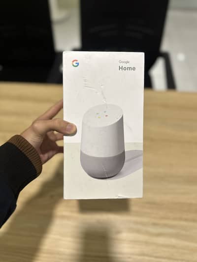 Google Home