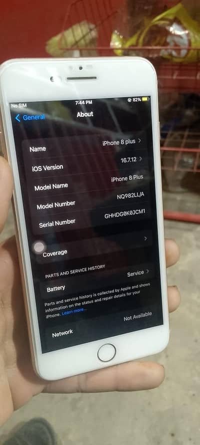 64gb exchange possible good phone