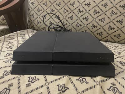PlayStation 4