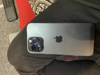 Apple iPhone 14 Pro Max