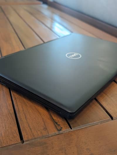 Dell Latitude 7490