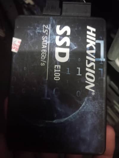 1tb hikvision sata ssd