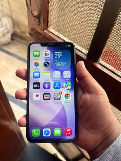 iphone 11 Pro Max   0300-2025-329