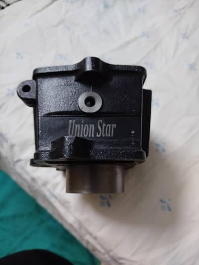 70 cc n 125 cc limited parts  genuine