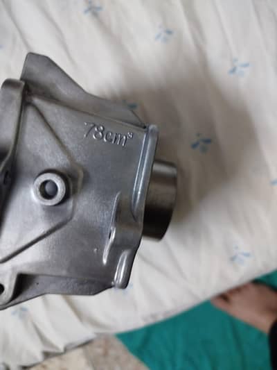 70 cc n 125 cc limited parts  genuine